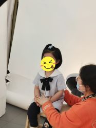 -海马体家庭照相馆(杭州远洋乐堤港店)