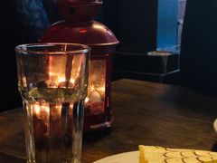 -Judy's  spot