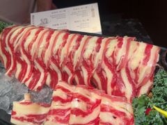 -捞王锅物料理(金华义乌之心店)