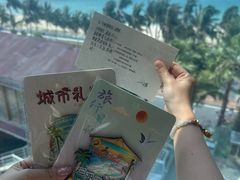 -不仔客海鲜·烧烤·270度海景餐厅(大东海店)