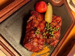 -MR.ROCKY洛奇先生·西餐&酒吧(琶醍店)