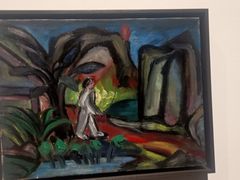 -宝龙艺术中心(七宝宝龙城店)