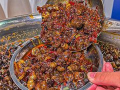 -辣螃铠盆盆蟹大排档(总店)