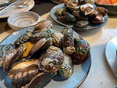 小鲍鱼-喜庭海鲜自助(来福士店)