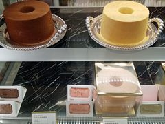 -CloudD'or可露朵蛋糕(1733商业空间店)