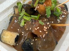 -唐记臭干(金鹰后街店)