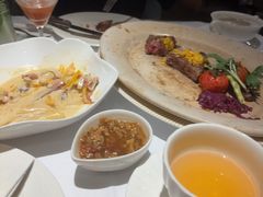 -王品牛排(福州泰禾店)