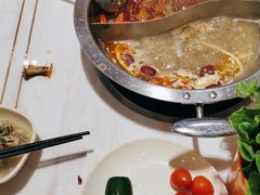 -大风歌海鲜烧烤火锅自助餐厅