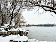 -盛世南宫影视城(北普陀影视城)