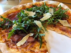 -君悦酒店·La Terrazza意合園·意式风味