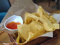 -青麦家·融合餐厅(江岛智立方店)