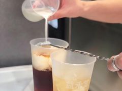 -益禾堂(黄河交通学院店)