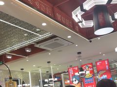 -巴蜀王婆大虾(南锣鼓巷店)
