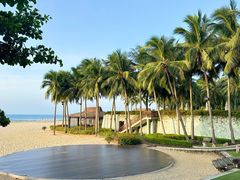 -石梅湾艾美度假酒店