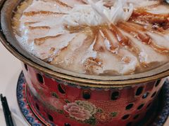 -京味斋·北京烤鸭(华威桥北工大店)