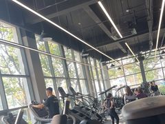 -加伍磅精英训练中心
