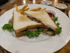 -柏斯图德国餐吧(馆陶路德国风情街店)
