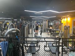 -ENERGY原力健身(川周店)