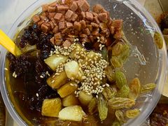 -八一路好吃街(雨田商务大厦店)