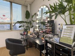 点击看大图 -班柠美妆·化妆私教(汉中路店)