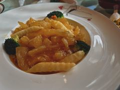 -阿娘家·原生态农家菜(国顺东路店)