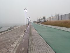 -武昌江滩