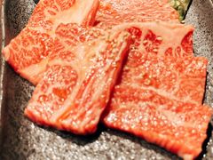 -焼肉まんぐう
