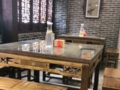 大堂-灶东家民间菜(回兴店)