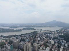 -洲际酒店·地平线全日餐厅HORIZON CAFÉ