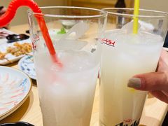 -泉寿司(万科公园店)