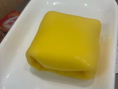 -满记甜品(王府井北京市百货大楼店)