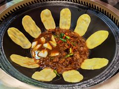 -徽州铁锅宴·地锅鸡地锅鱼