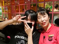 -丰茂烤串(全国首店)