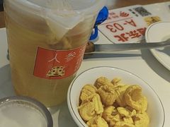 -遇东北林区铁锅炖(南开店)