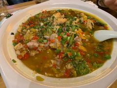 -湘聚南县土菜馆(龙山二路店)