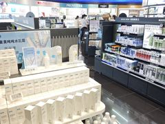 -胖东来生活广场(健康路店)