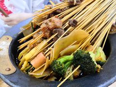 -冒椒火辣(太古里店)