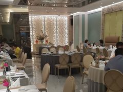-狮王府淮扬菜(新街口友谊店)