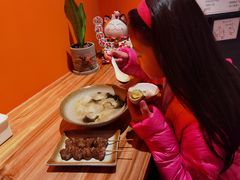 -琴岛本味馄饨馆(寿张路店)