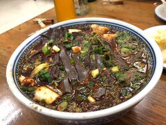 -东关赵记粉汤羊血(兴庆北路店)