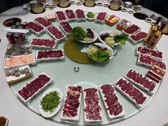 -八合里牛肉火锅(八合里总店)