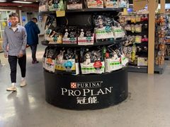 -宠物世家(仲盛世界商城店)