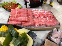 -新辣道鱼火锅(领展购物广场·中关村店)