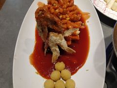 -姑苏家宴·苏帮菜·松鼠桂鱼(苏州总店)
