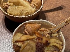 -蘑界·野生菌火锅(深业上城店)