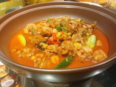 -井水小厨·湘菜(活力广场店)