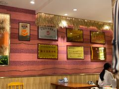 大堂-再回首(西关木塔巷店)