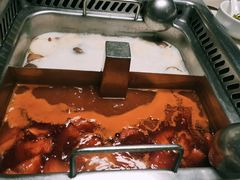 -海底捞火锅(枫蓝国际购物中心店)