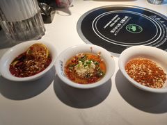 -潮牛壹号鲜牛肉火锅(世界城广场店)