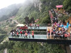 -梦幻奥陶纪景区